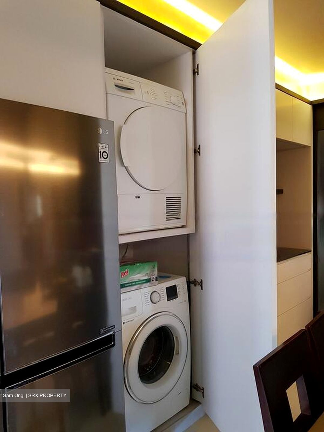 Blk 132 Clarence Lane (Queenstown), HDB 5 Rooms #575638481
